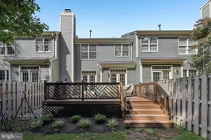 8418 Timberland Cir, Ellicott City, MD 21043 - Photo 51