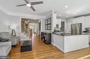 8418 Timberland Cir, Ellicott City, MD 21043 - Photo 17