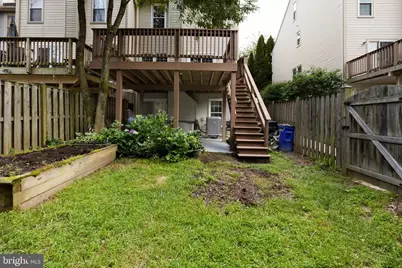 4735 Rams Horn Row, Ellicott City, MD 21042 - Photo 53