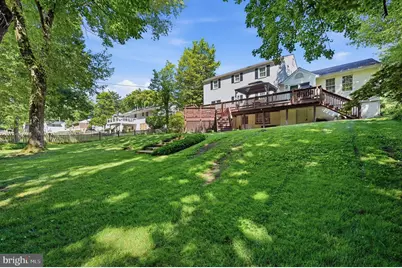 10217 Green Clover Drive, Ellicott City, MD 21042 - Photo 27