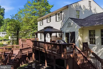 10217 Green Clover Drive, Ellicott City, MD 21042 - Photo 9