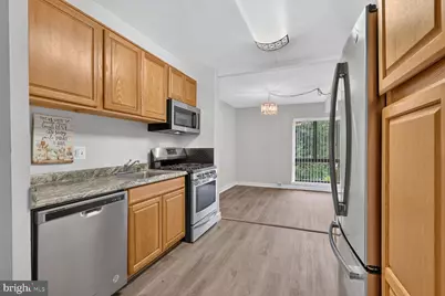 5901 Tamar Drive #5 S5, Columbia, MD 21045 - Photo 3
