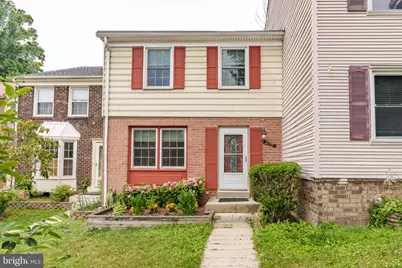 5776 Yellowrose Court, Columbia, MD 21045 - Photo 1