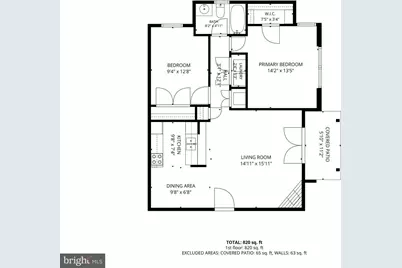 6025 Rock Glen Drive #506, Elkridge, MD 21075 - Photo 25