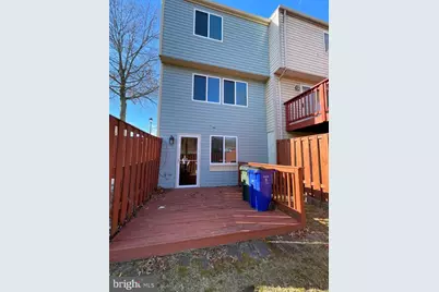 5863 Rowanberry Drive #5863, Elkridge, MD 21075 - Photo 25