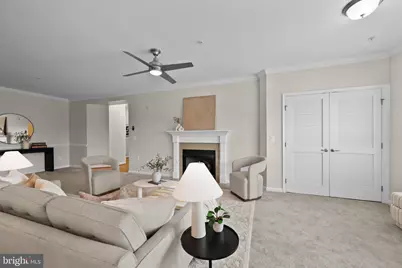 2121 John Stuart Road #E, Marriottsville, MD 21104 - Photo 9