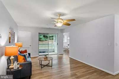 8390 Montgomery Run Road #E, Ellicott City, MD 21043 - Photo 3
