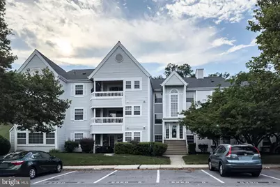 8390 Montgomery Run Road #E, Ellicott City, MD 21043 - Photo 1