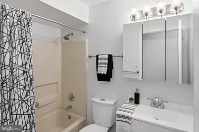 8390 Montgomery Run Road #E, Ellicott City, MD 21043 - Photo 21