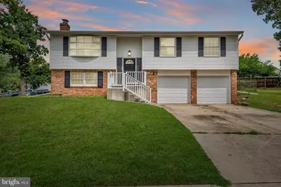 9301 N Laurel Road, Laurel, MD 20723 - Photo 1