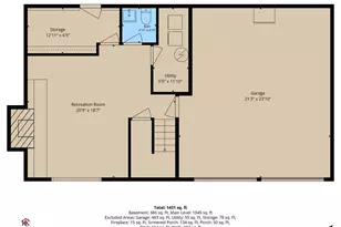 9301 N Laurel Rd, Laurel, MD 20723 - Photo 37