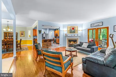 10870 Hammond Drive, Laurel, MD 20723 - Photo 9