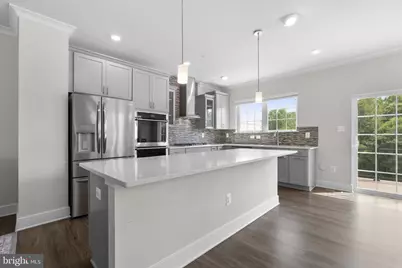 8017 Potter Place, Elkridge, MD 21075 - Photo 3
