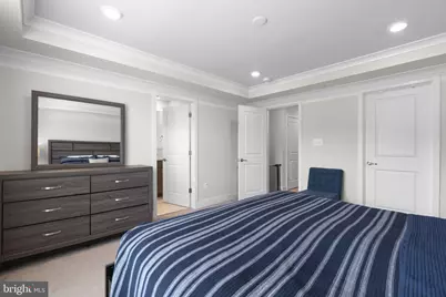 8017 Potter Place, Elkridge, MD 21075 - Photo 23