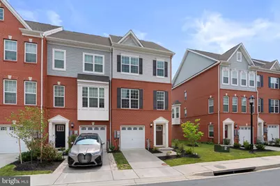8017 Potter Place, Elkridge, MD 21075 - Photo 1