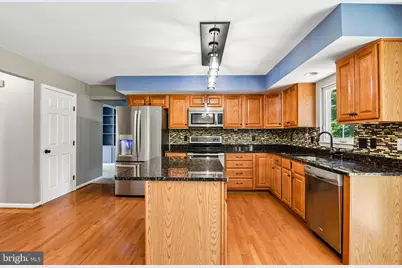 5911 N Dakota Drive, Hanover, MD 21076 - Photo 15
