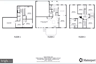 5911 N Dakota Drive, Hanover, MD 21076 - Photo 45