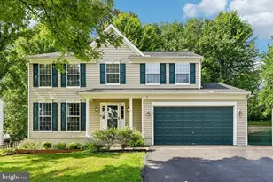 5911 N Dakota Dr, Hanover, MD 21076 - Photo 1