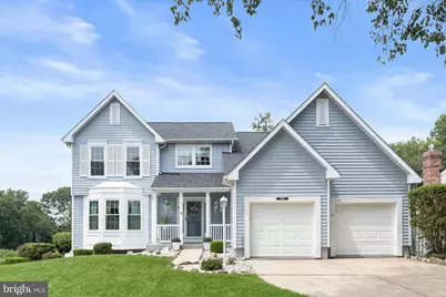 8645 Open Meadow Way, Columbia, MD 21045 - Photo 1