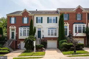 10526 Abingdon Way, Woodstock, MD 21163 - Photo 1
