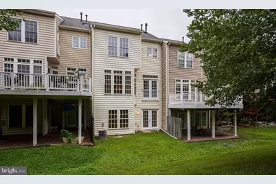 10526 Abingdon Way, Woodstock, MD 21163 - Photo 3