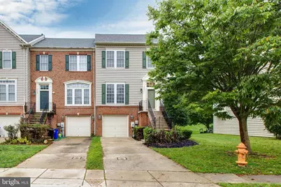 10641 Hillingdon Road, Woodstock, MD 21163 - Photo 1