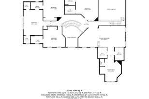 11727 Pindell Chase Dr, Fulton, MD 20759 - Photo 125