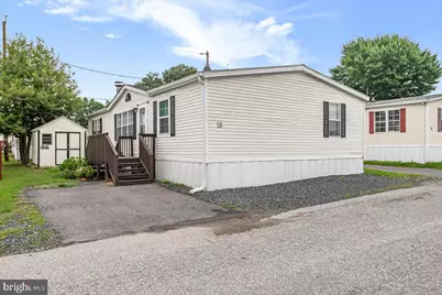 13 Midway Avenue, Laurel, MD 20723 - Photo 3