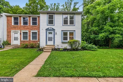 8310 Mary Lee Lane, Laurel, MD 20723 - Photo 1
