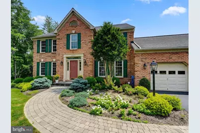 12806 Forestview Court, Sykesville, MD 21784 - Photo 5