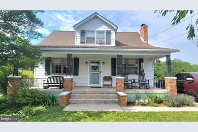 17010 Frederick Road, Mount Airy, MD 21771 - Photo 1