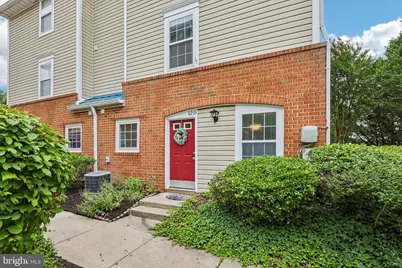 6233 Sandpiper Court #1, Elkridge, MD 21075 - Photo 1