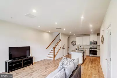 4619 Crossing Court, Ellicott City, MD 21043 - Photo 7