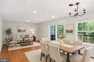 8579 Harvest View Ct, Ellicott City, MD 21043 - Photo 5
