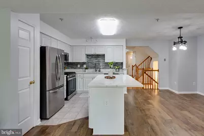 8893 Papillon Drive, Ellicott City, MD 21043 - Photo 5