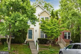 8893 Papillon Dr, Ellicott City, MD 21043 - Photo 1