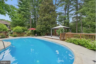 10173 Green Clover Drive, Ellicott City, MD 21042 - Photo 15