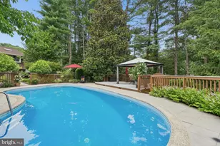 10173 Green Clover Dr, Ellicott City, MD 21042 - Photo 15