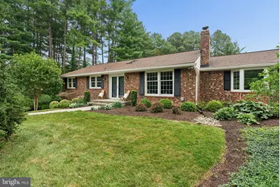 10173 Green Clover Drive, Ellicott City, MD 21042 - Photo 1