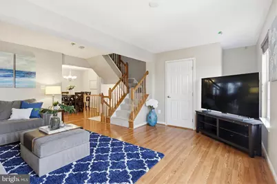 7061 Holly Springs Lane #194, Elkridge, MD 21075 - Photo 15