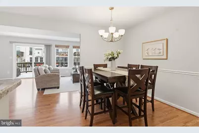 7061 Holly Springs Lane #194, Elkridge, MD 21075 - Photo 17