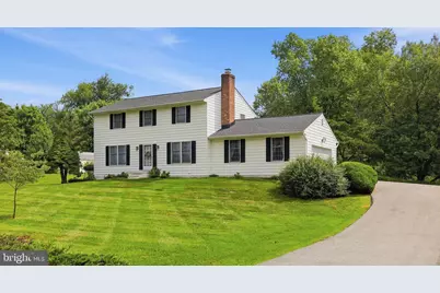3549 Lakeway Drive, Ellicott City, MD 21042 - Photo 5