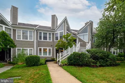 7612 Stony Creek Lane #12 E L, Ellicott City, MD 21043 - Photo 1