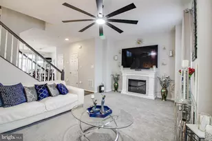 7298 Elkridge Crossing Way, Elkridge, MD 21075 - Photo 5