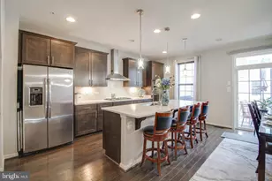 7298 Elkridge Crossing Way, Elkridge, MD 21075 - Photo 9