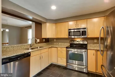3400 Oak West Drive, Ellicott City, MD 21043 - Photo 15