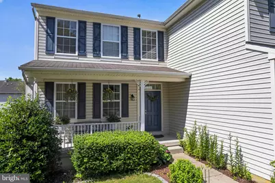 9097 Phillip Dorsey Way, Columbia, MD 21045 - Photo 5