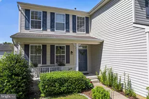 9097 Phillip Dorsey Way, Columbia, MD 21045 - Photo 5