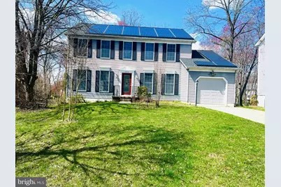 6910 Raven Lane, Columbia, MD 21044 - Photo 1