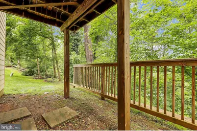 3742 College Avenue #E1, Ellicott City, MD 21043 - Photo 31